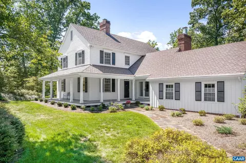 4470 Old Fields Rd, Free Union, VA 22940