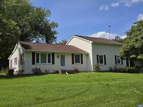 539 Chellowe Rd, Dillwyn, VA 23936