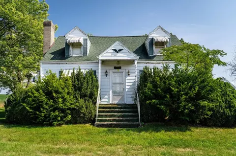 7049 Cross Keys Rd, Mount Crawford, VA 22841