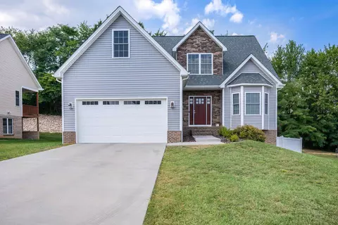 1350 Little Sorrell Dr, Harrisonburg, VA 22801