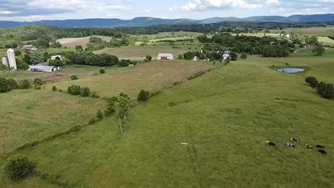 4 Acres Miller Rd, Waynesboro, VA 22980