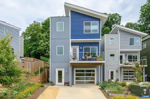 1626 Rialto St, Charlottesville, VA 22902