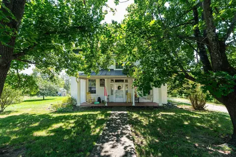 1568 Parkersburg Tpke, Swoope, VA 24479