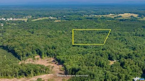 lot2 Stag Rd, Bremo Bluff, VA 23022