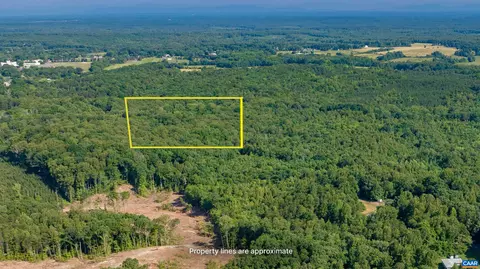 lot1 Stag Rd, Bremo Bluff, VA 23022