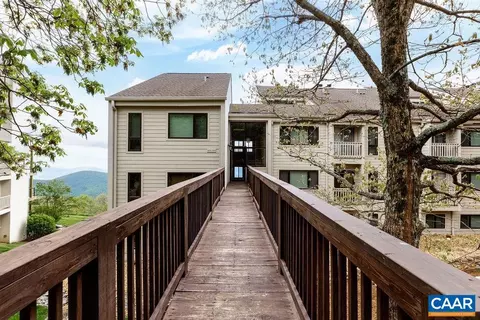 1466 Ledges Condos #1466, Wintergreen, VA 22967