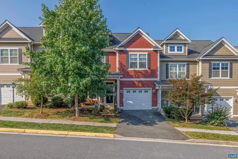 2447 Winthrop Dr, Charlottesville, VA 22911