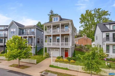 328 Huntley Ave, Charlottesville, VA 22902
