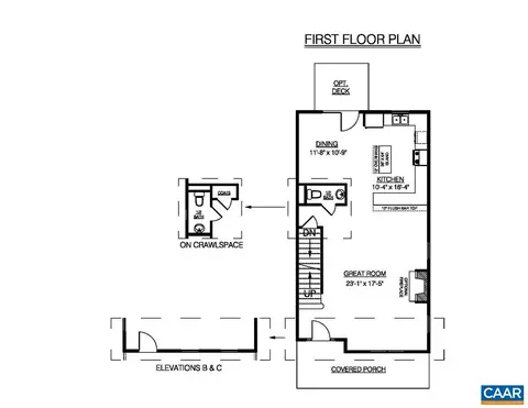 328 Huntley Ave, Charlottesville, VA 22902 photo 7