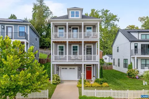 328 Huntley Ave, Charlottesville, VA 22902 photo 3