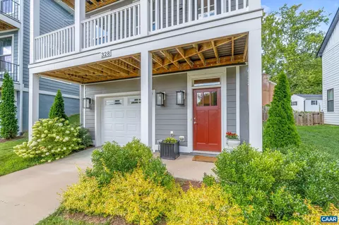 328 Huntley Ave, Charlottesville, VA 22902 photo 4