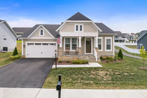3130 Clubhouse Hill Rd, Harrisonburg, VA 22801