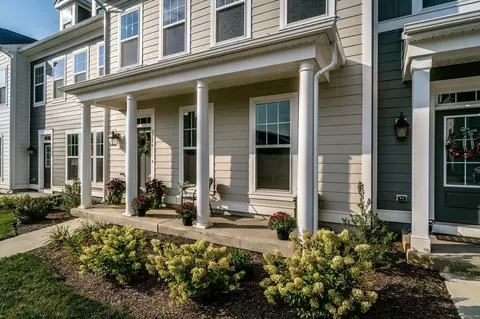 3284 Charleston Blvd #17E, Harrisonburg, VA 22801