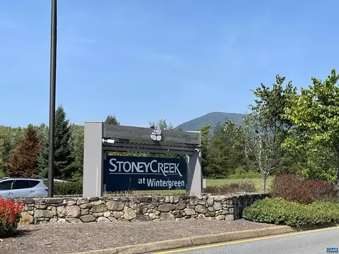 633 Stone Chimneys Rd, Nellysford, VA 22958