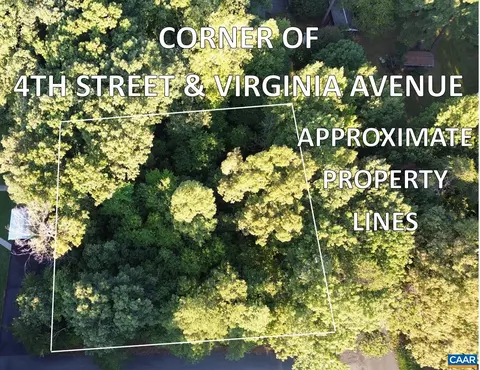 lot S 14-16 Virginia Ave, Mineral, VA 23117