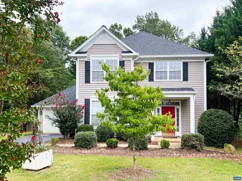 2992 Magnolia Bnd, Charlottesville, VA 22911