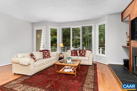 8 Trillium Close, Wintergreen Resort, VA 22967