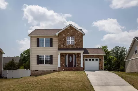 4327 Wiltshire St, Harrisonburg, VA 22802