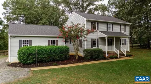 136 Wyndham Dr, Ruckersville, VA 22968