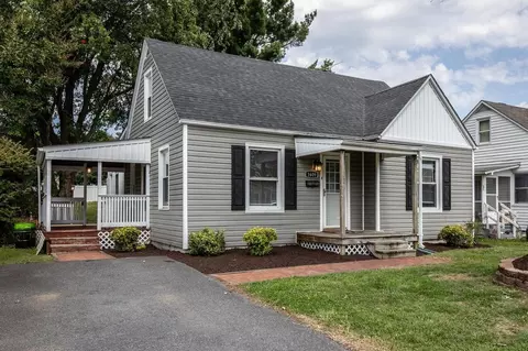1609 Madison St, Waynesboro, VA 22980