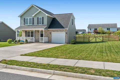 436 Sunset Springs Ct, Broadway, VA 22815