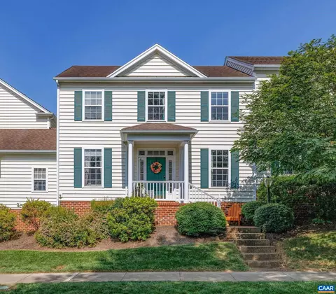 3311 Turnberry Cir, Charlottesville, VA 22911