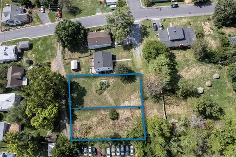 0 Jackson St, Harrisonburg, VA 22802