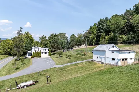 5270 Singers Glen Rd, Harrisonburg, VA 22802