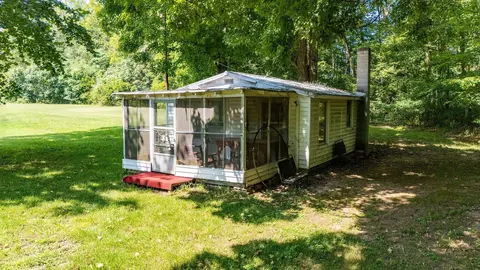 tbd Hankey Mountain Hwy, Churchville, VA 24421