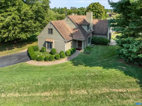 4804 Grassy Knl, Charlottesville, VA 22901