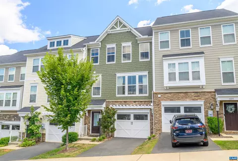 3221 Bergen St, Charlottesville, VA 22902