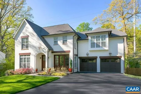 1508 Grove Rd, Charlottesville, VA 22901
