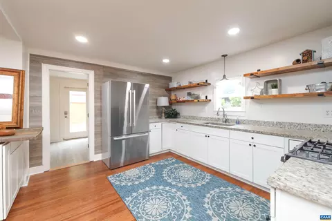 1211 Avon St, Charlottesville, VA 22902