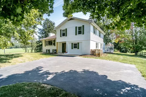 3641 Oak Ridge Rd, Mount Crawford, VA 22841
