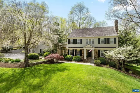 500 Loblolly Ln, Charlottesville, VA 22901