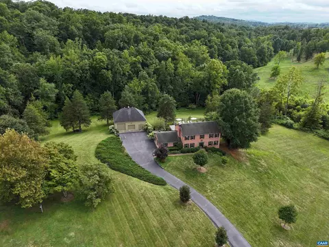 1707 Lambs Rd, Charlottesville, VA 22901
