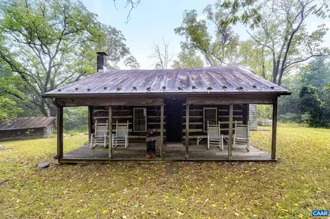 1098 Pocosan Mountain Rd, Stanardsville, VA 22973