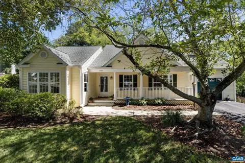 1081 Wintergreen Ln, Charlottesville, VA 22903