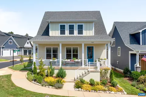 1740 Shelton St, Charlottesville, VA 22901