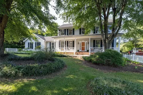 155 Ashland Dr, Winchester, VA 22603