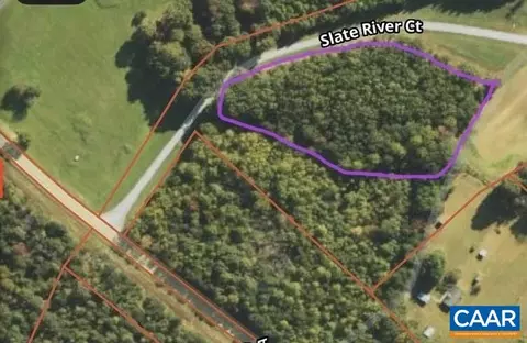 3 Ac N James Madison Hwy N, Dillwyn, VA 23936