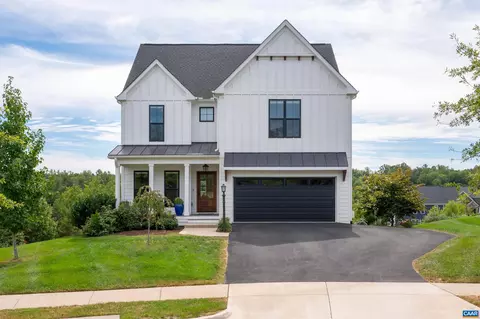 838 Lampasas Dr, Crozet, VA 22932