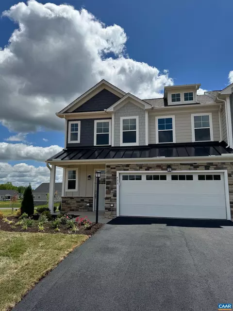 451 Bayberry Ln #F3C-3, Zion Crossroads, VA 22942