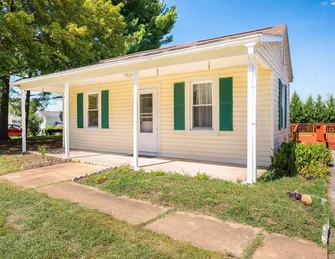 604 15th St, Grottoes, VA 24441