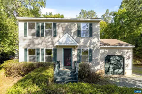 12 Overlook Cir, Palmyra, VA 22963