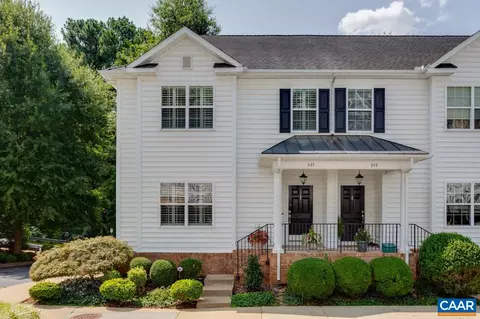 347 Quarry Rd, Charlottesville, VA 22902