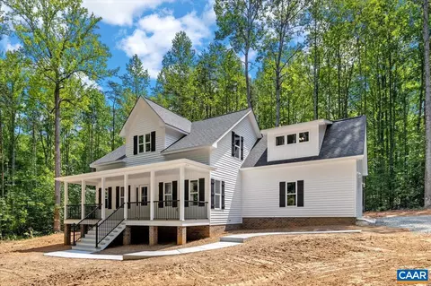 56 Eagles Cove Rd, Mineral, VA 23117