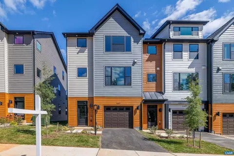 3207 Horizon Rd, Charlottesville, VA 22902