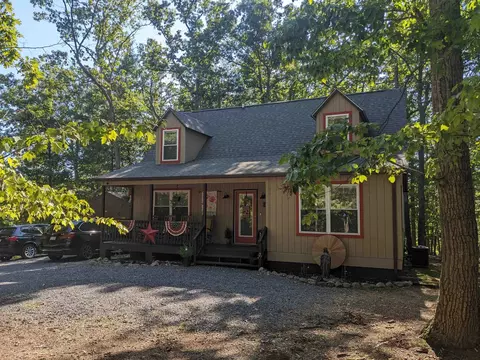 103 Palmer Rd, Basye, VA 22810 photo 4