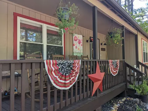 103 Palmer Rd, Basye, VA 22810 photo 2